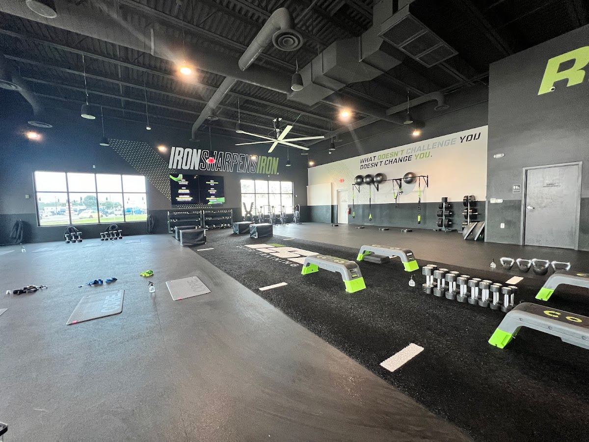 ISI Elite Training - St. Petersburg, FL