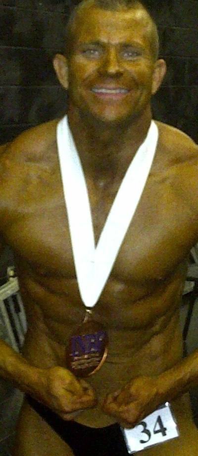 Functional Fitness Images photo 4