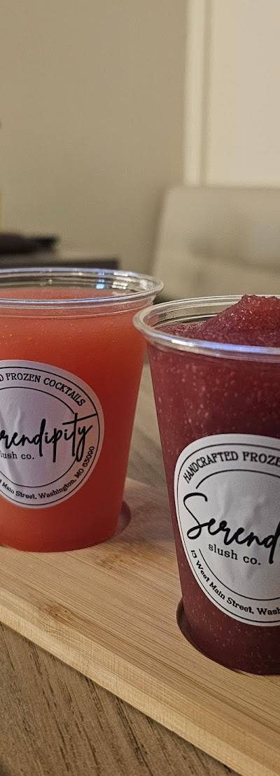 Serendipity Slush Co. photo 2