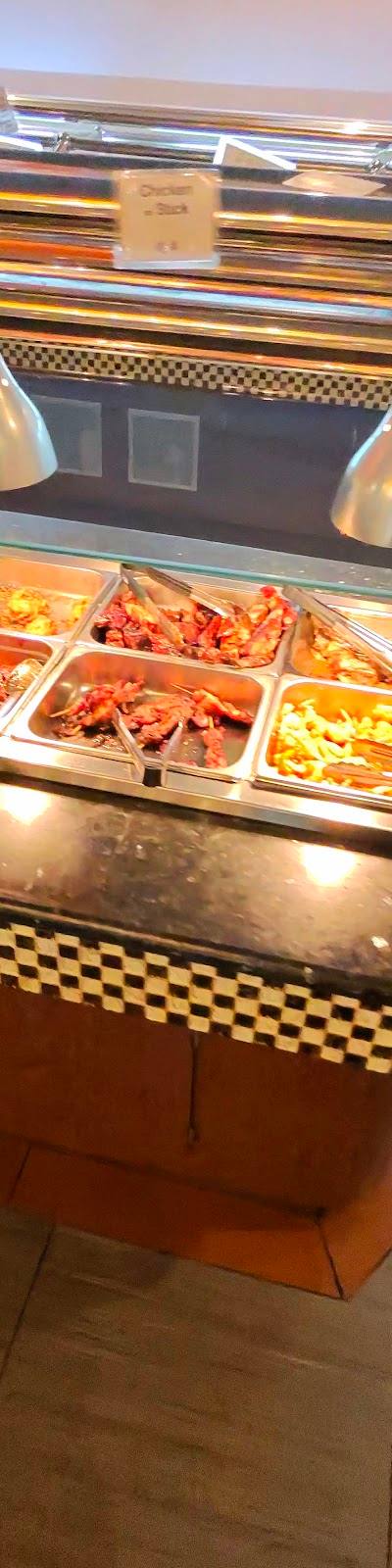 Ginger Buffet & Grill photo 3