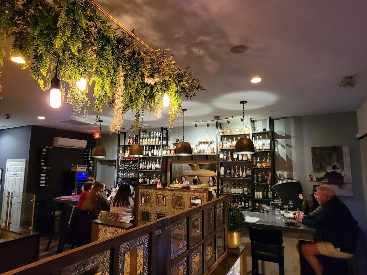 Noto Italian Restaurant