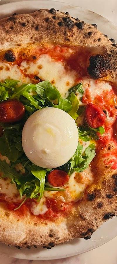Noto Italian Restaurant photo 3