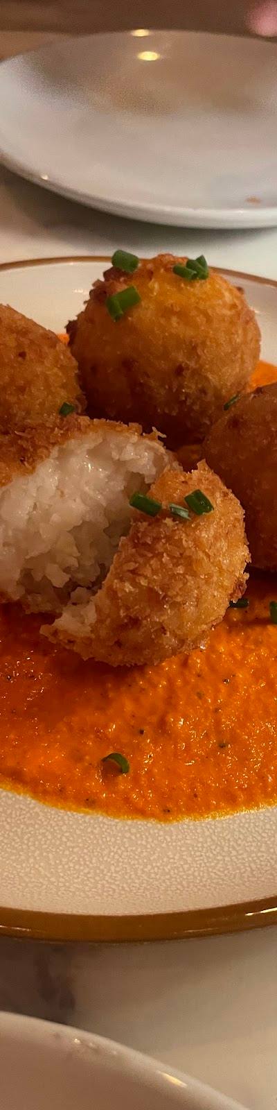 Noto Italian Restaurant photo 4