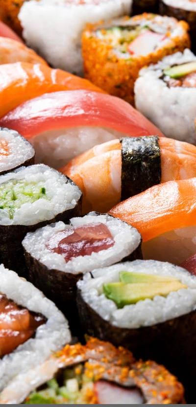 Hokkaido Seafood Buffet and Grill photo 2