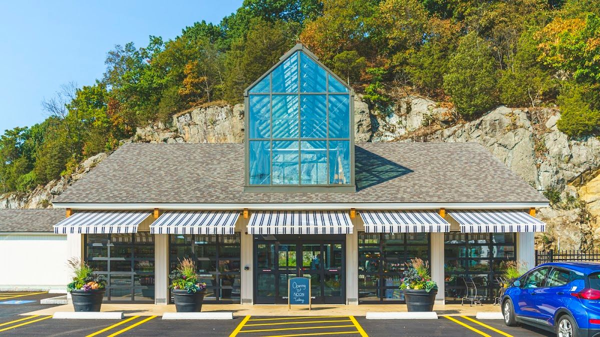 The Farmstand at Mahoney's Winchester