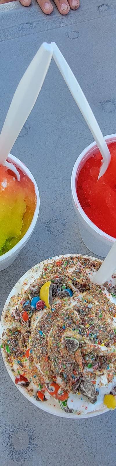 S&J Snoball Custard Shop photo 2