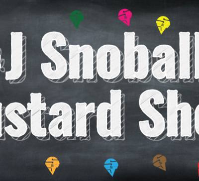 S&J Snoball Custard Shop photo 3