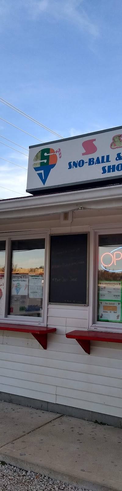 S&J Snoball Custard Shop photo 4