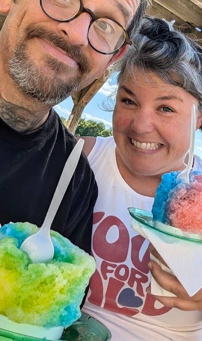 Molly O's Sno Cones & Sno Tinis photo 3