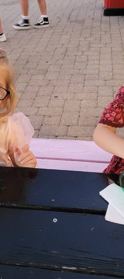 Molly O's Sno Cones & Sno Tinis photo 4