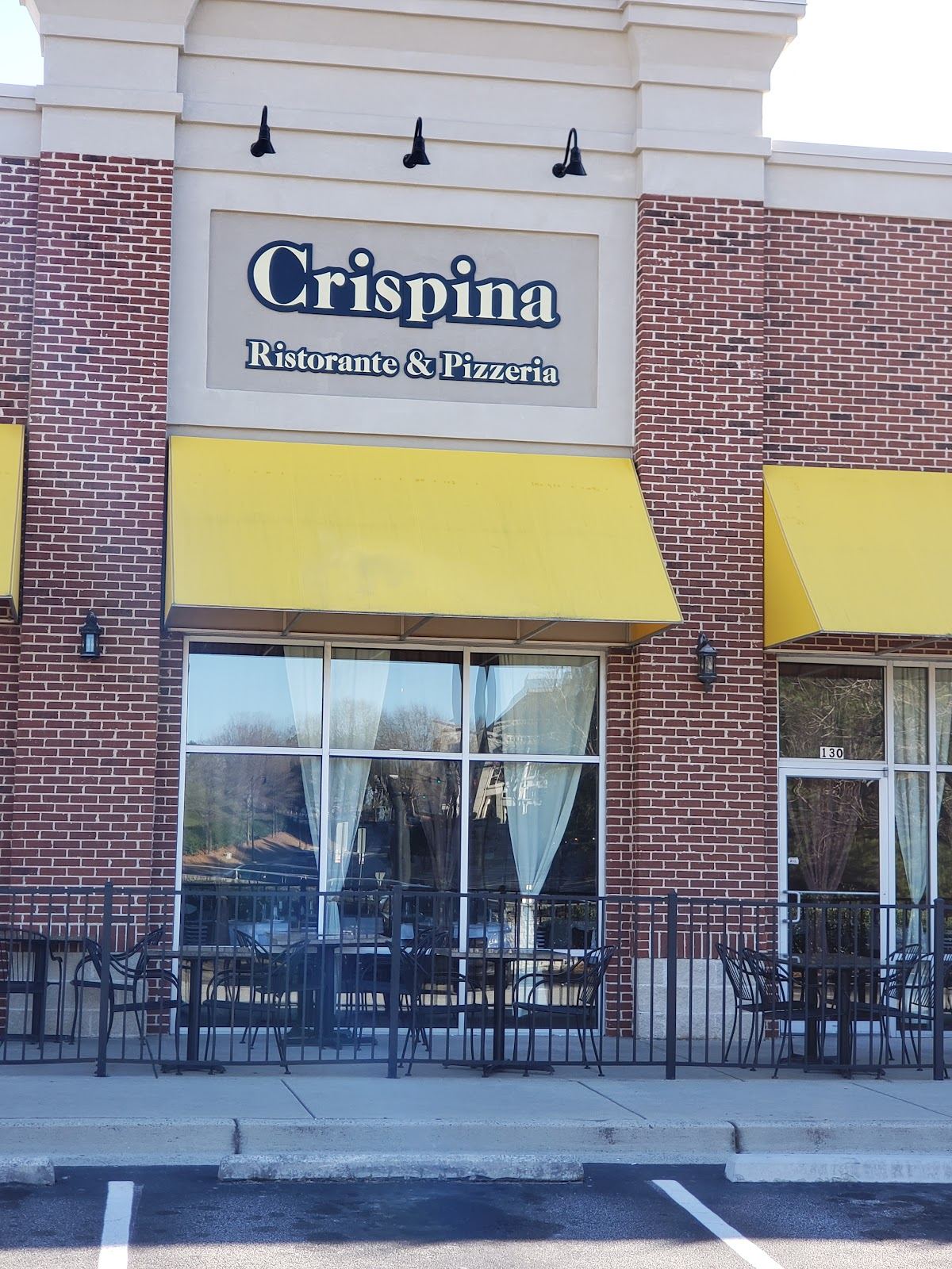 Crispina Ristorante & Pizzeria