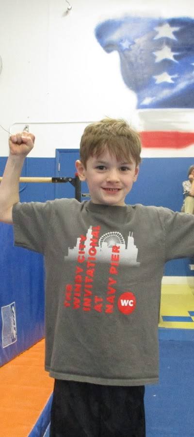 St Louis Gym Centre photo 3