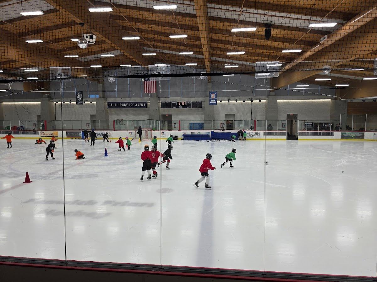 Ridgeland Common Recreation Complex