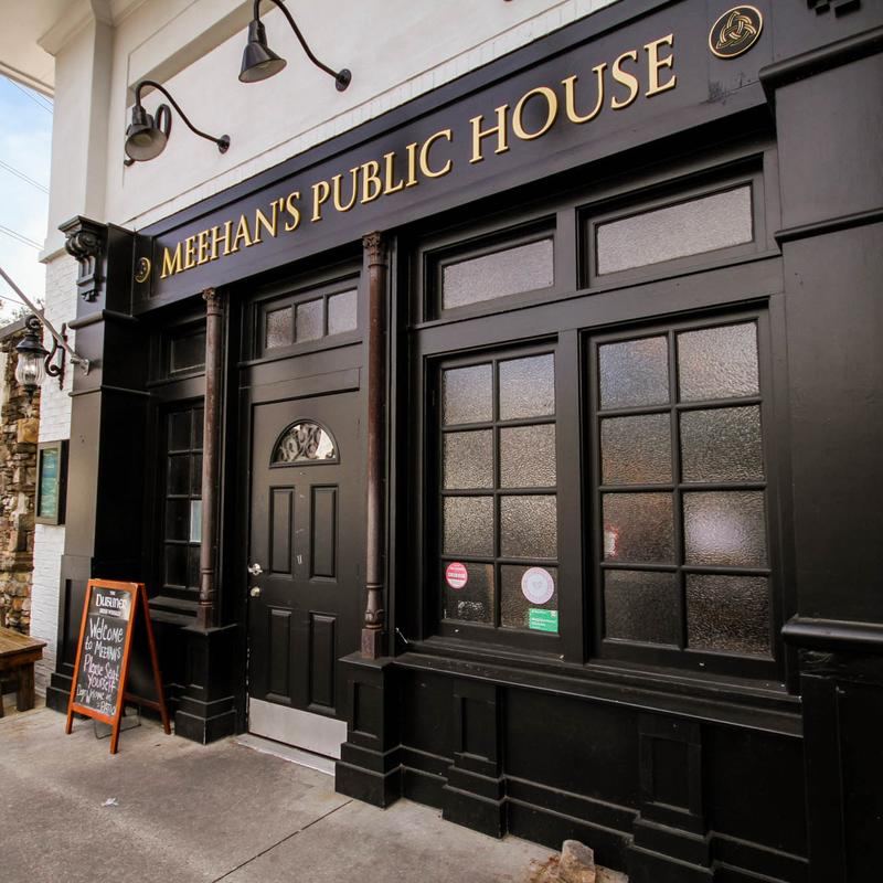 Meehan's Public House @ Vinings