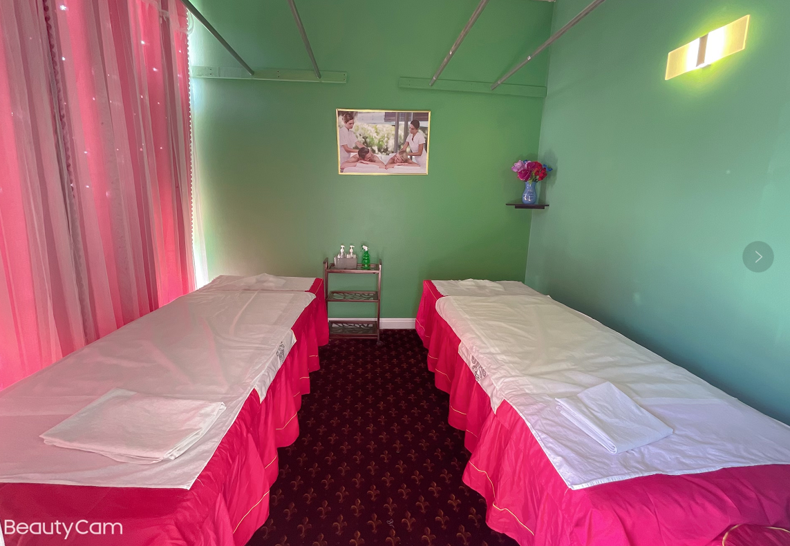 Royalty SPA Massage