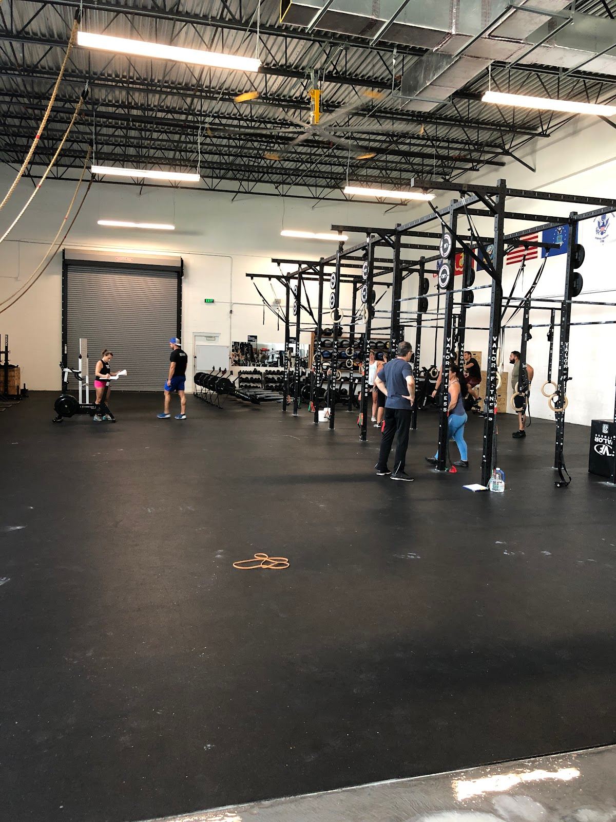 Crossfit Westchase Largo