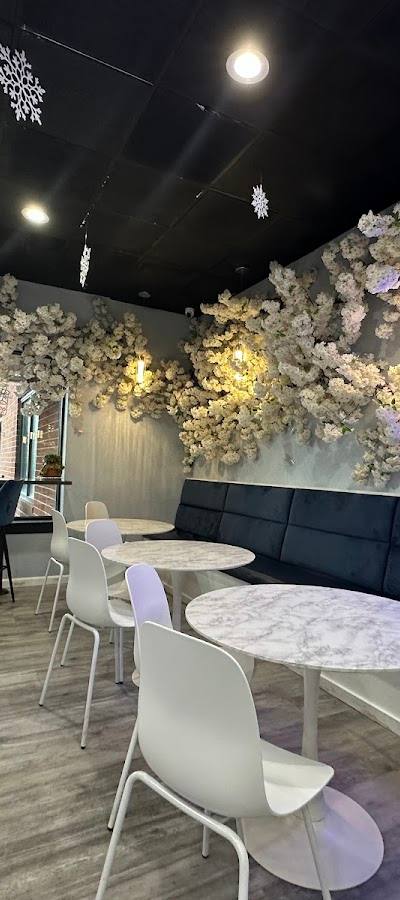 Sweet Tapioca Cafe photo 3