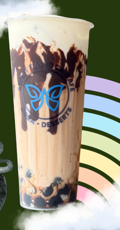 Sweet Tapioca Cafe photo 4