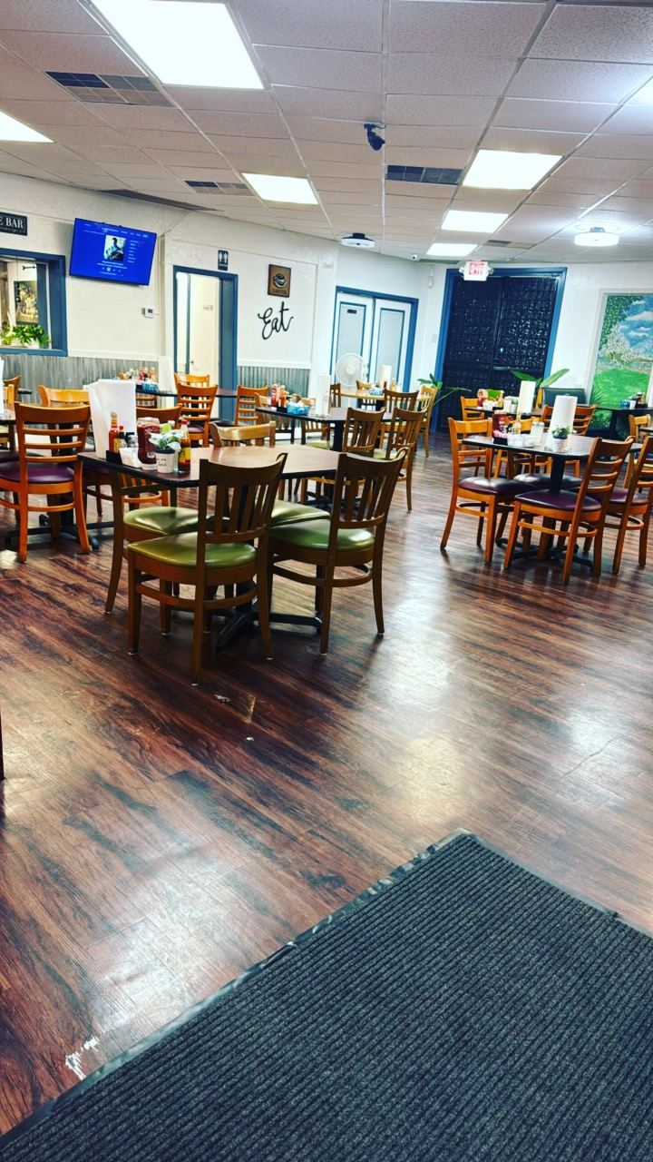 Peggy's Cafe