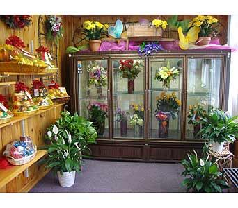 Fabiano Florist