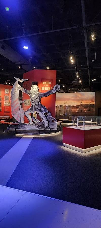 Museum at the Gateway Arch photo 2