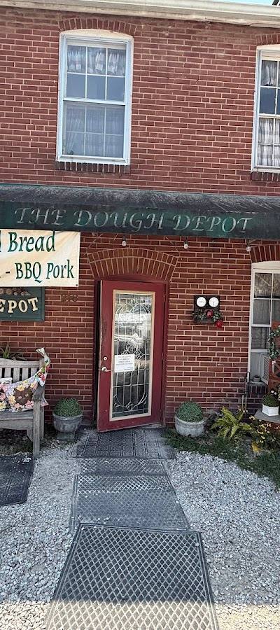 Dough Depot photo 4