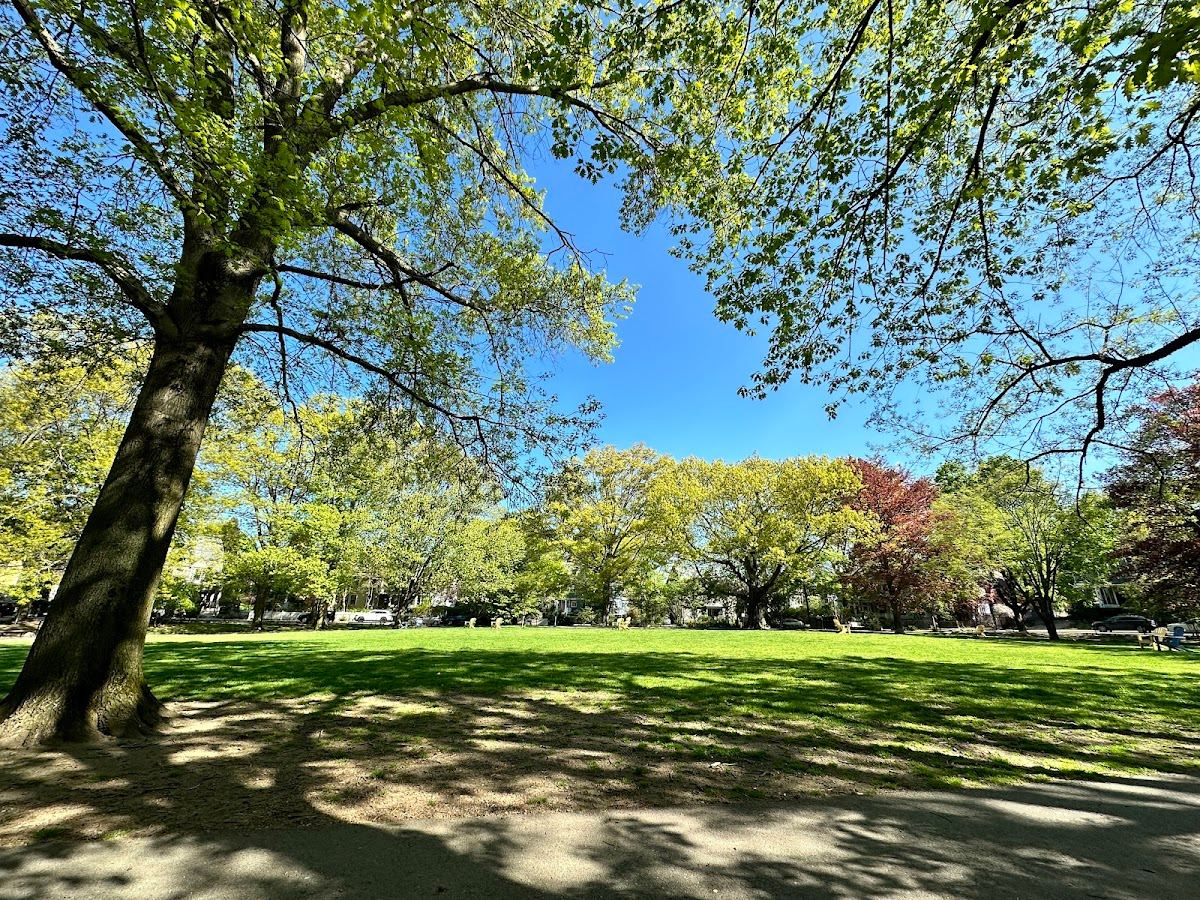Emerson Garden