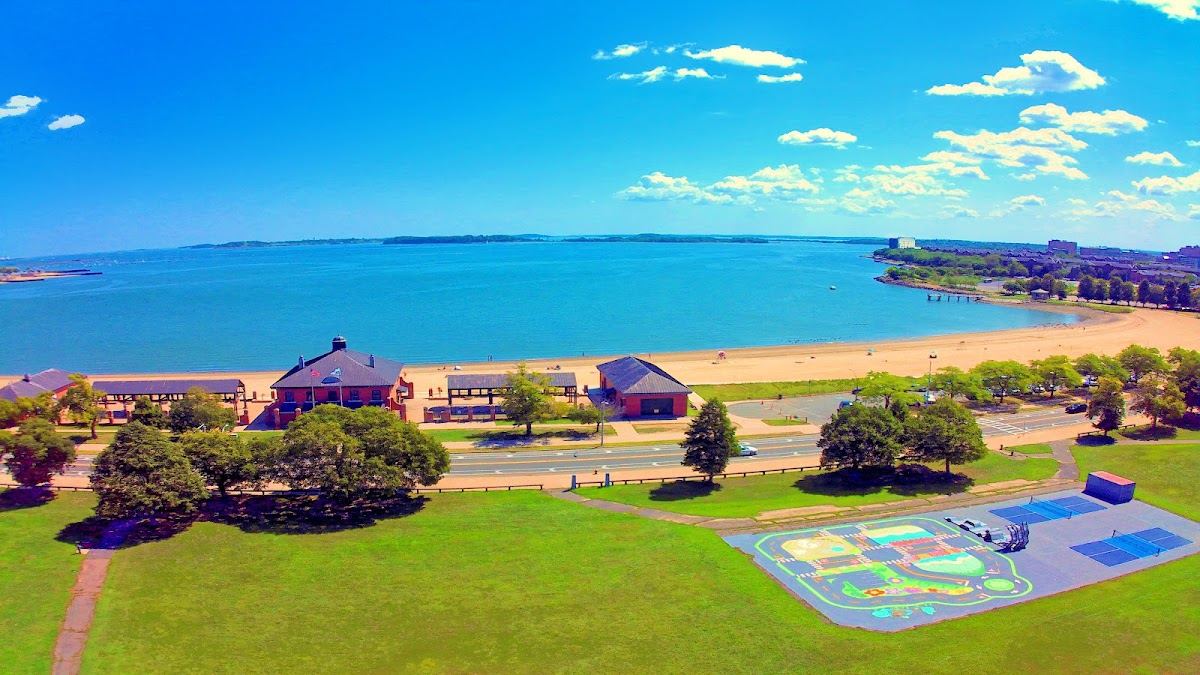 Joe Moakley Park