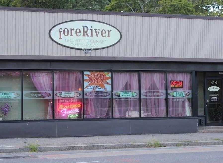 Fore River Holistic Therapy