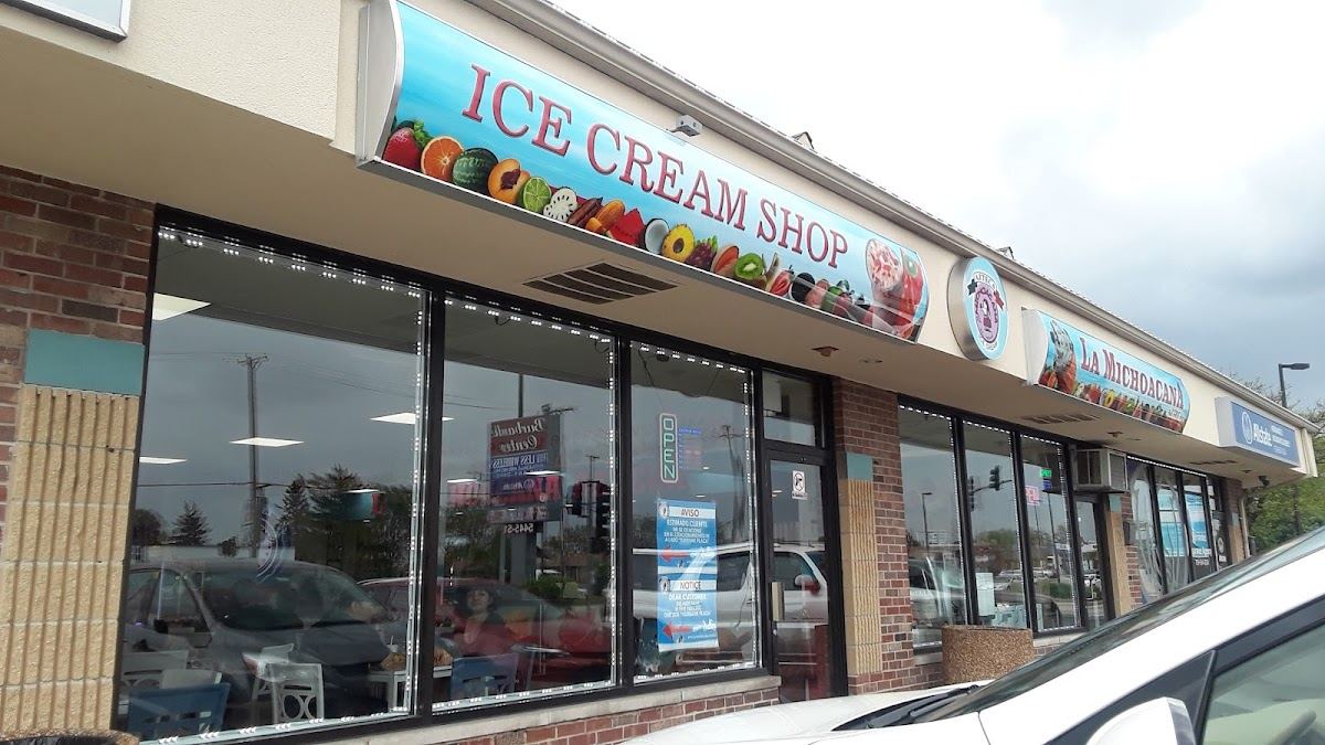 La Michoacana Azteca