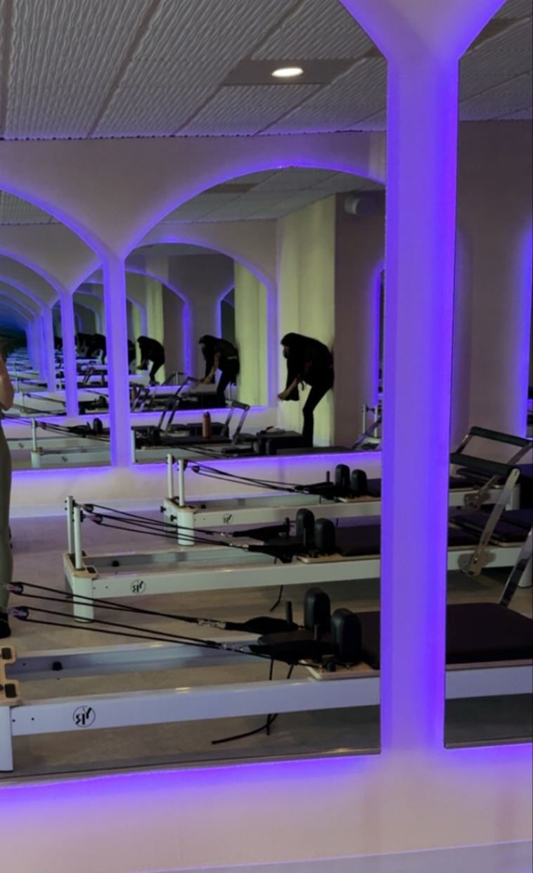 Zen Pilates