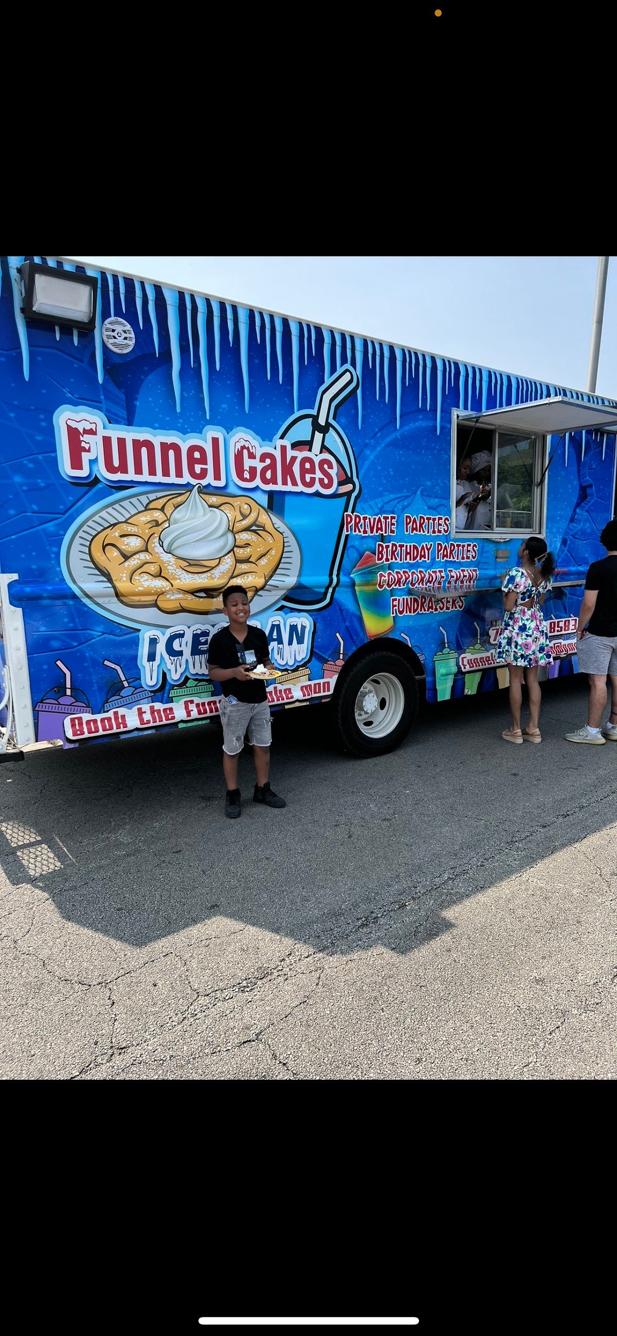 Funnelcake&Iceeman