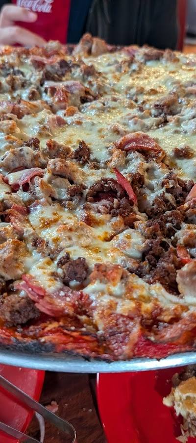 Papa Vito's Pizza Downtown photo 3
