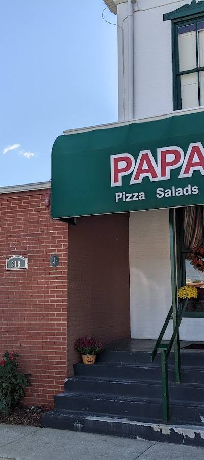 Papa Vito's Pizza Downtown photo 4