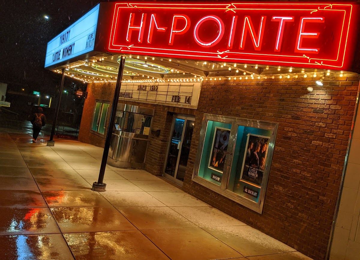 Hi-Pointe Theatre