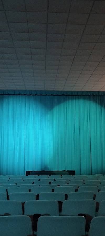 Hi-Pointe Theatre photo 2