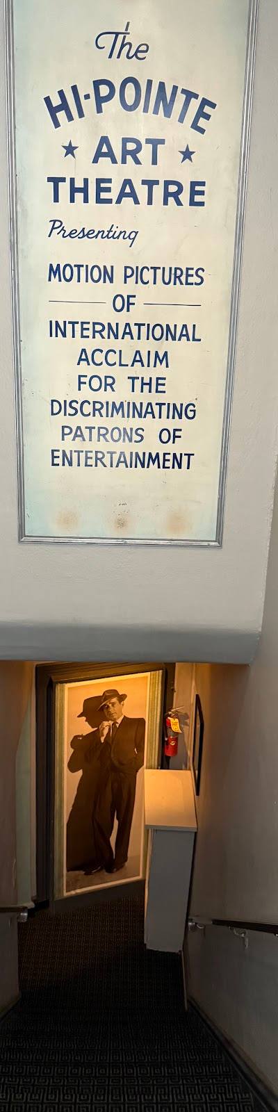 Hi-Pointe Theatre photo 3