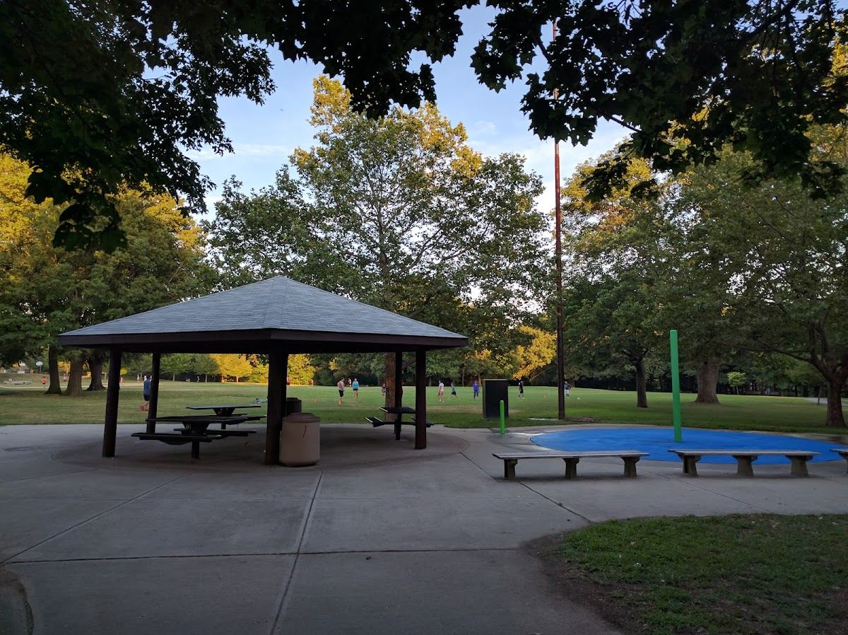 Arsenal Community Park