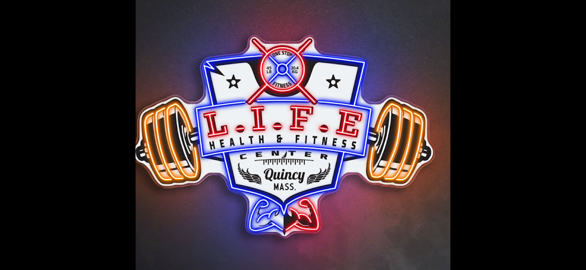 LIFE Health & Fitness Center