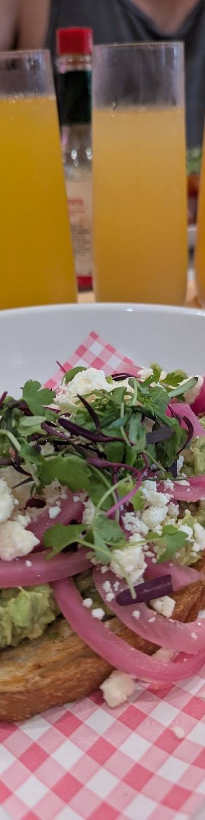 Pink Willow Café photo 3