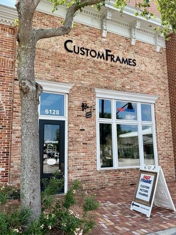 FastFrame Riverview