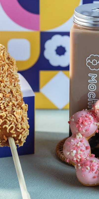 Mochiatsu Donut Manchester photo 2