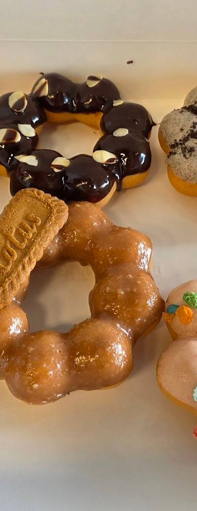 Mochiatsu Donut Manchester photo 3