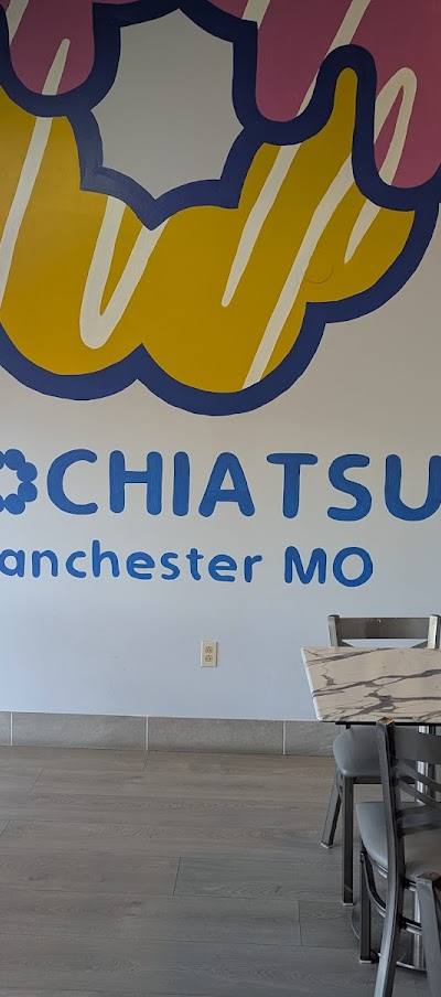 Mochiatsu Donut Manchester photo 4
