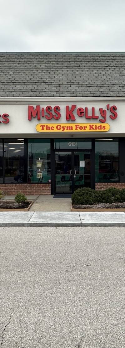 Miss Kelly's Gym photo 2
