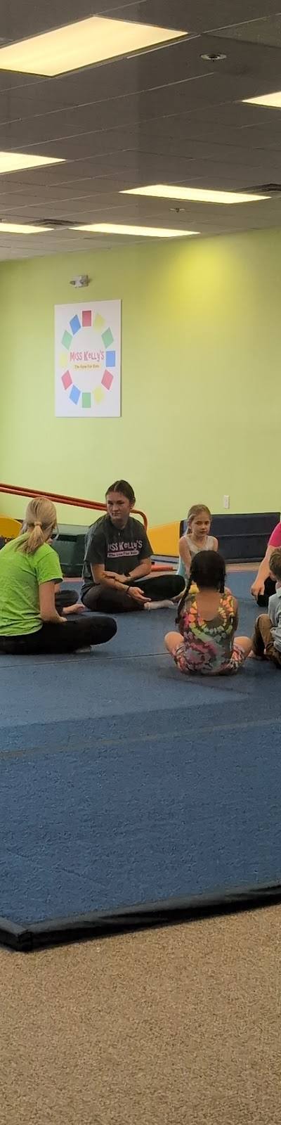 Miss Kelly's Gym photo 3