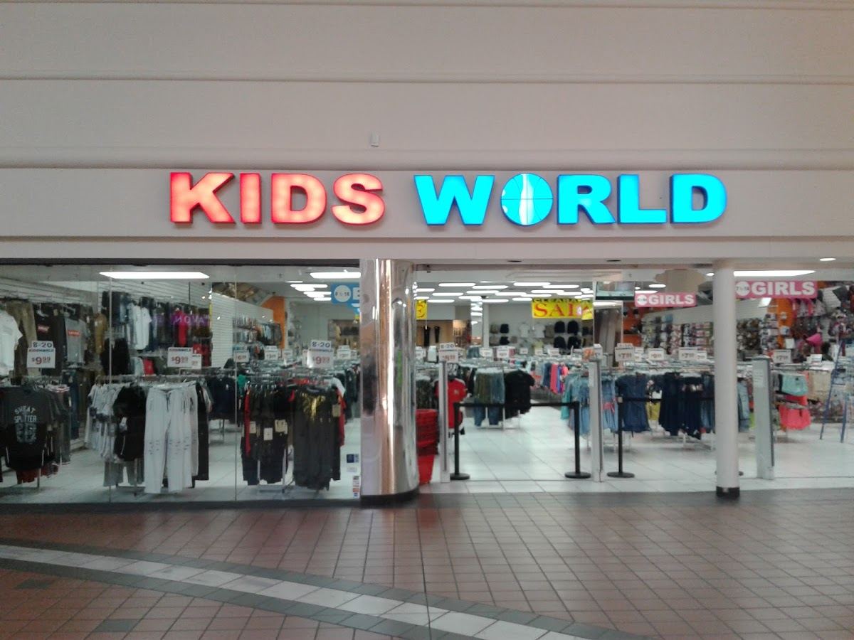 Kid's World
