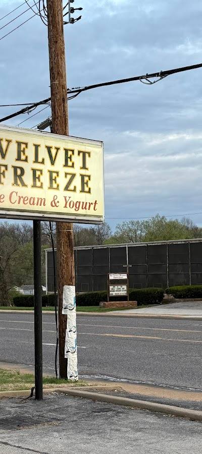 Velvet Freeze photo 3