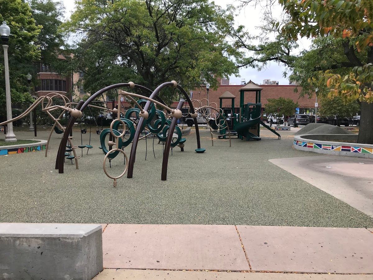 Buttercup Park