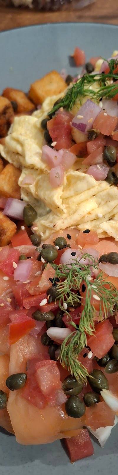 UKRAFT Brunch Cafe photo 3